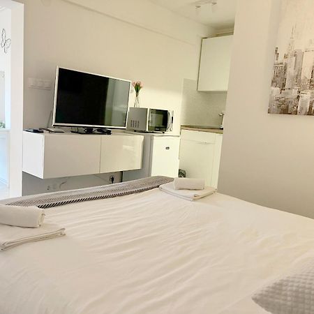 Bed & Bike Zagreb Studio Apartment Екстер'єр фото