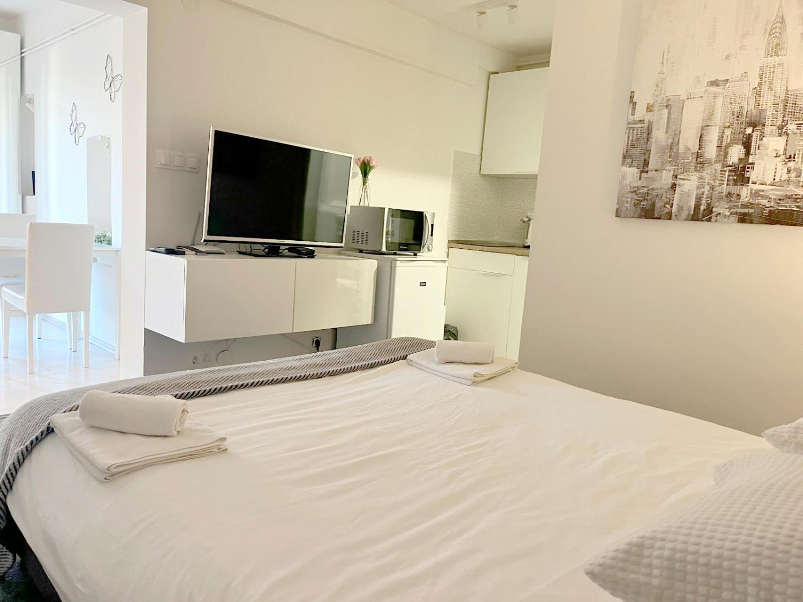 Bed & Bike Zagreb Studio Apartment Екстер'єр фото