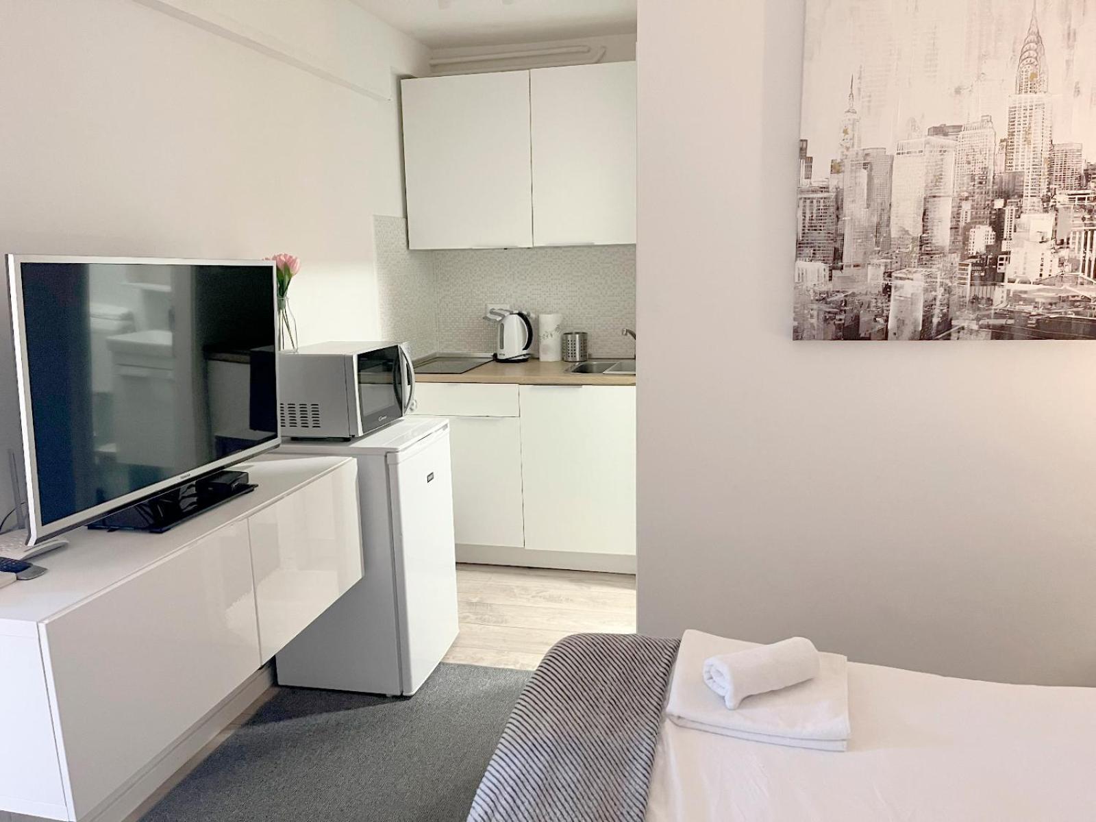 Bed & Bike Zagreb Studio Apartment Екстер'єр фото